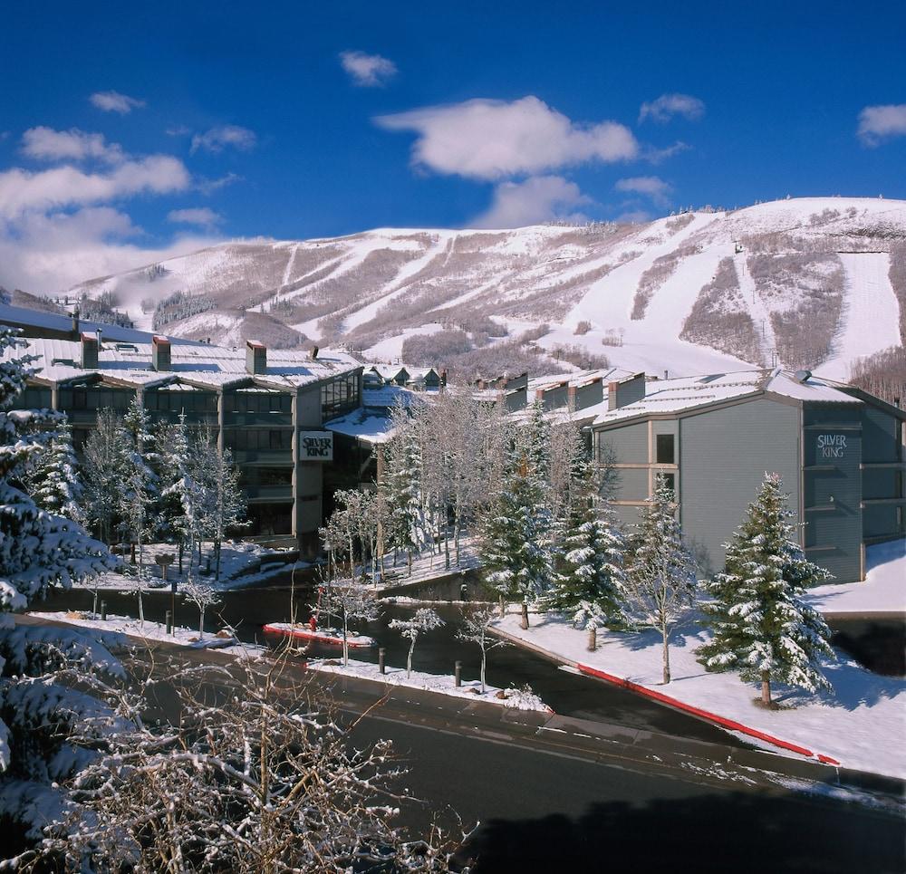 Silver King By All Seasons Resort Lodging Парк Сити Екстериор снимка