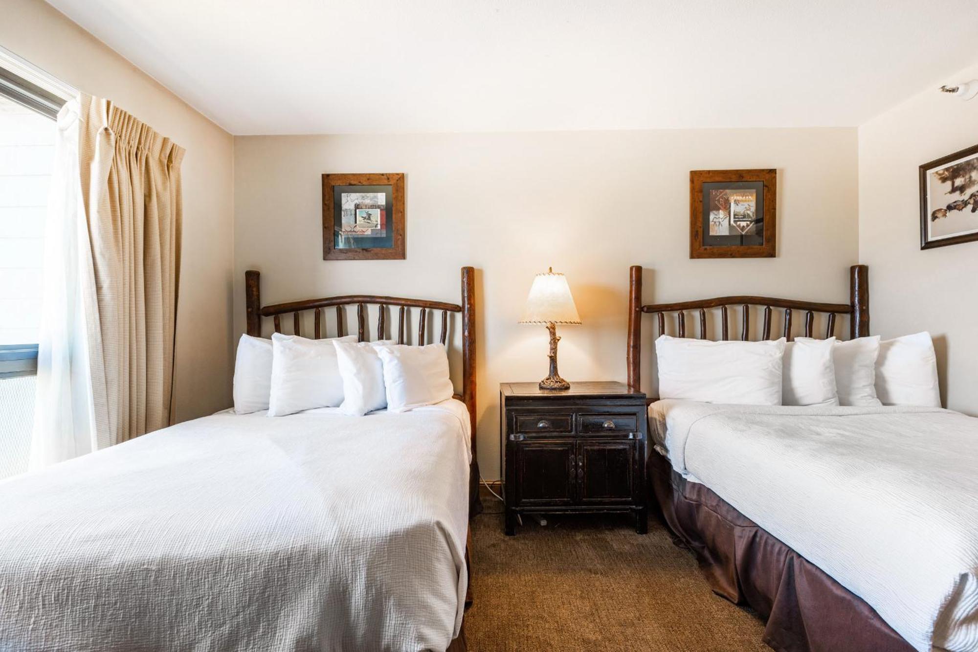 Silver King By All Seasons Resort Lodging Парк Сити Екстериор снимка