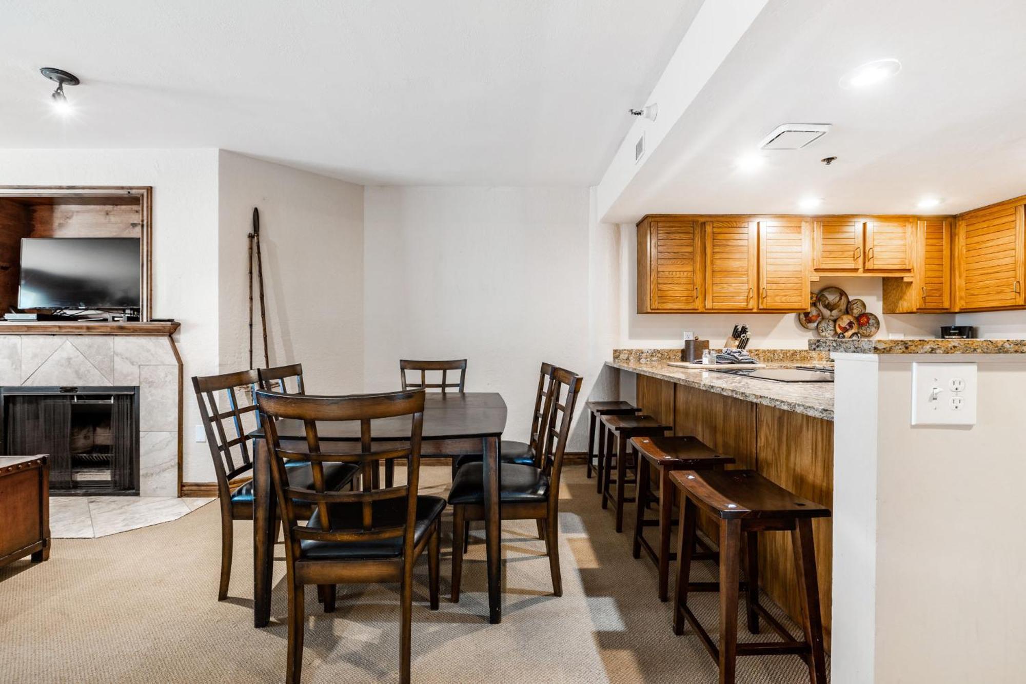 Silver King By All Seasons Resort Lodging Парк Сити Екстериор снимка